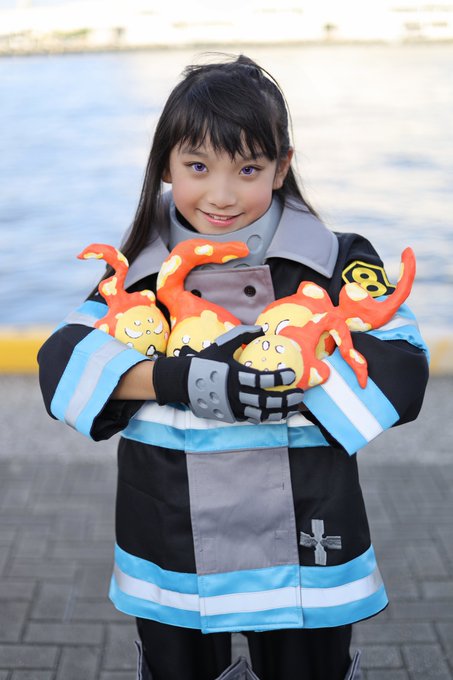 Twitterのコスプレ画像17