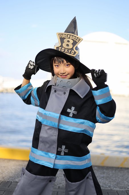 Twitterのコスプレ画像16