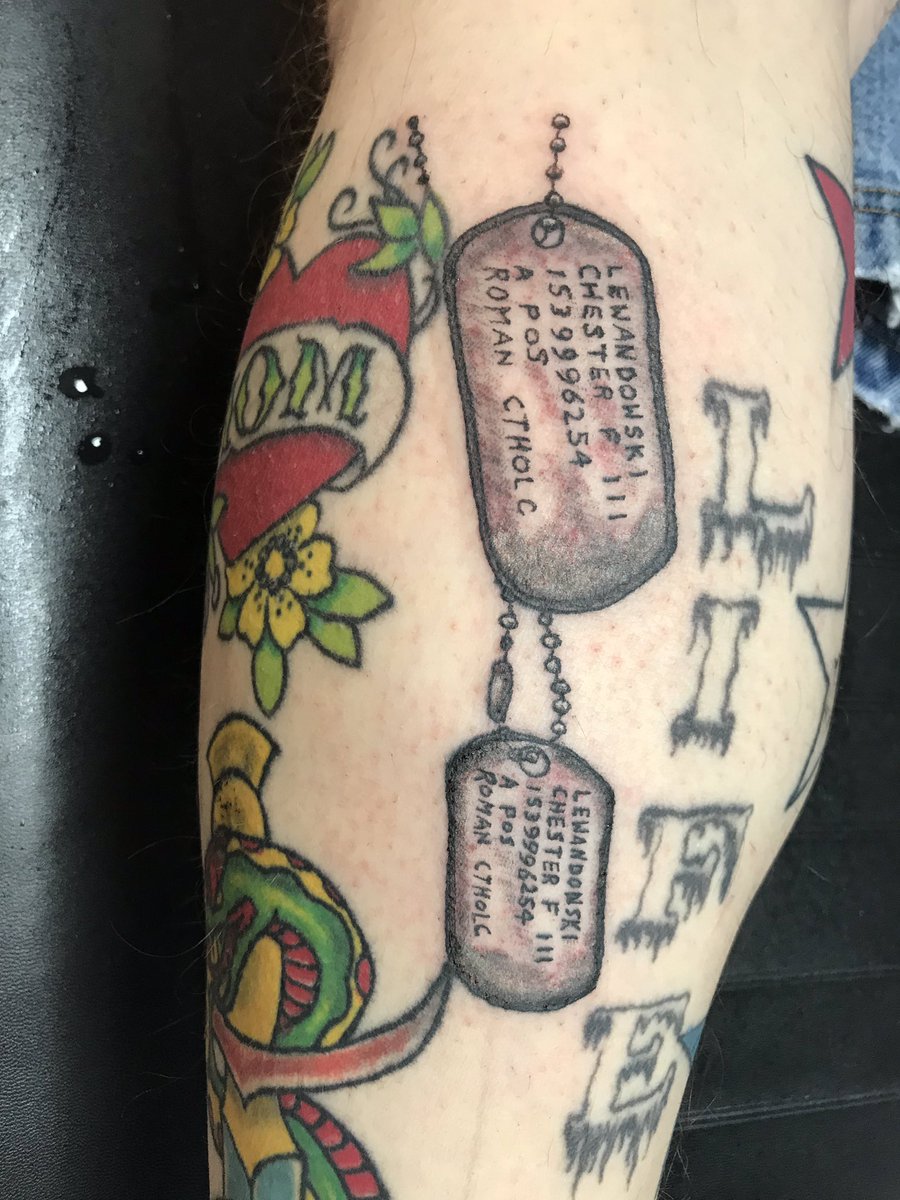 inkedup313's tweet photo. Got a couple more tattoos today 💉#BackAtIt #TattedUp #GetInk #Stomach #Leg #RunningOutOfRoom https://t.co/2NehP34MBJ