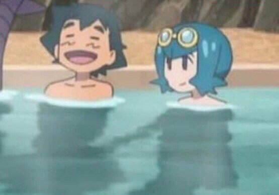 Goth Unboi On Twitter So When Ash Winning The Alola