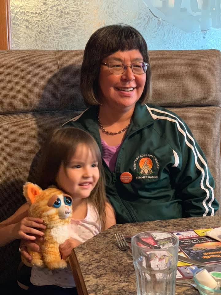 GeorginaJoliboisNDP tweet media