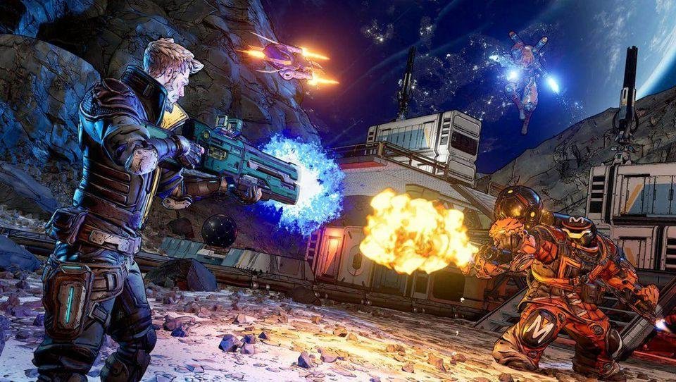 borderlands pre sequel cheat engine review borderlands pre sequel cheat engine review