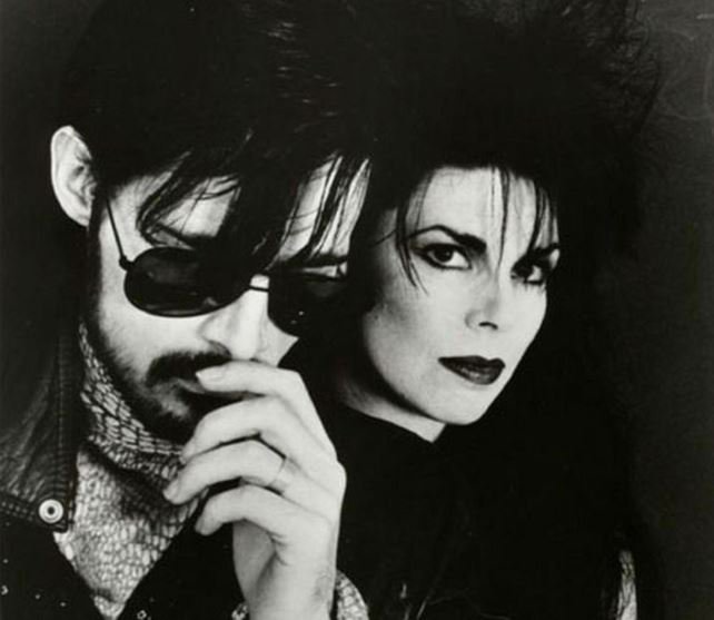Good evening. I'm hosting #DarkWave on <a href="/siriusxm/">SiriusXM</a>'s <a href="/1stwave/">1st Wave</a> (Ch 33) for the next 3 hours, playing music by The Sisters of Mercy and much, much more bit.ly/1GhVcML