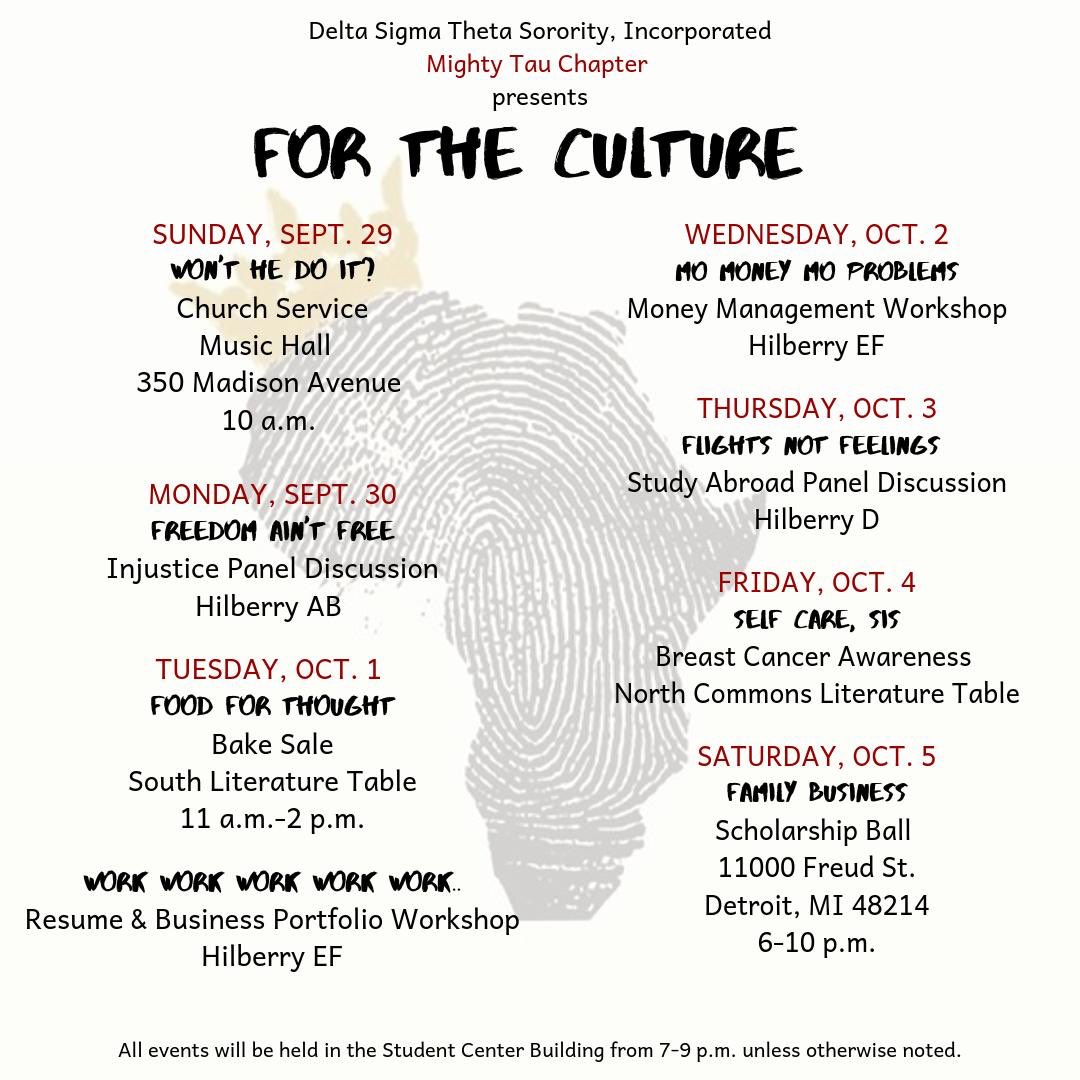 TauDST's tweet photo. Our Delta week is quickly approaching! Make sure to save these dates! This is a week you do not want to miss! Don’t forget to buy a ticket to the scholarship ball! Hope to see everyone there ☺️📚 https://t.co/ZxkwXvA0Qu