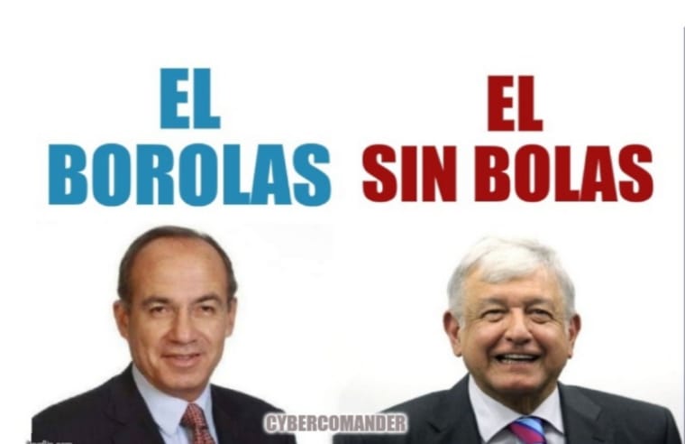 Espero que en lugar de mandar tweet, te pongas a explicar tu enriquecimiento inexplicable.#CORRUPCION #BartlettBienesRaices