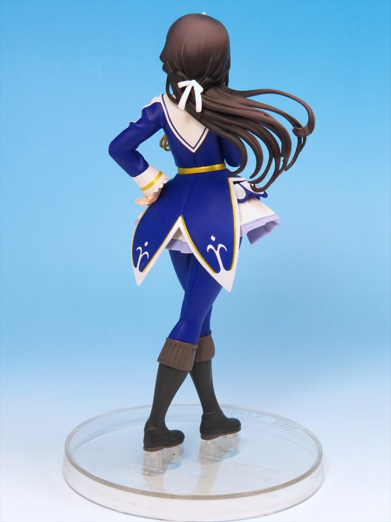 ホビログ フィギュア情報 一番くじラブライブ サンシャイン The School Idol Movie Over The Rainbow D賞 黒澤ダイヤ 発売 レビューまとめ T Co Ywurk7nbby T Co Hijgwgumfq T Co 8fznhpdme2