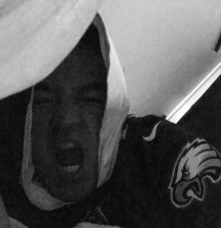 FCauyao's tweet photo. #GoEagles #🦅🦅🦅 https://t.co/DiJbqwBdip
