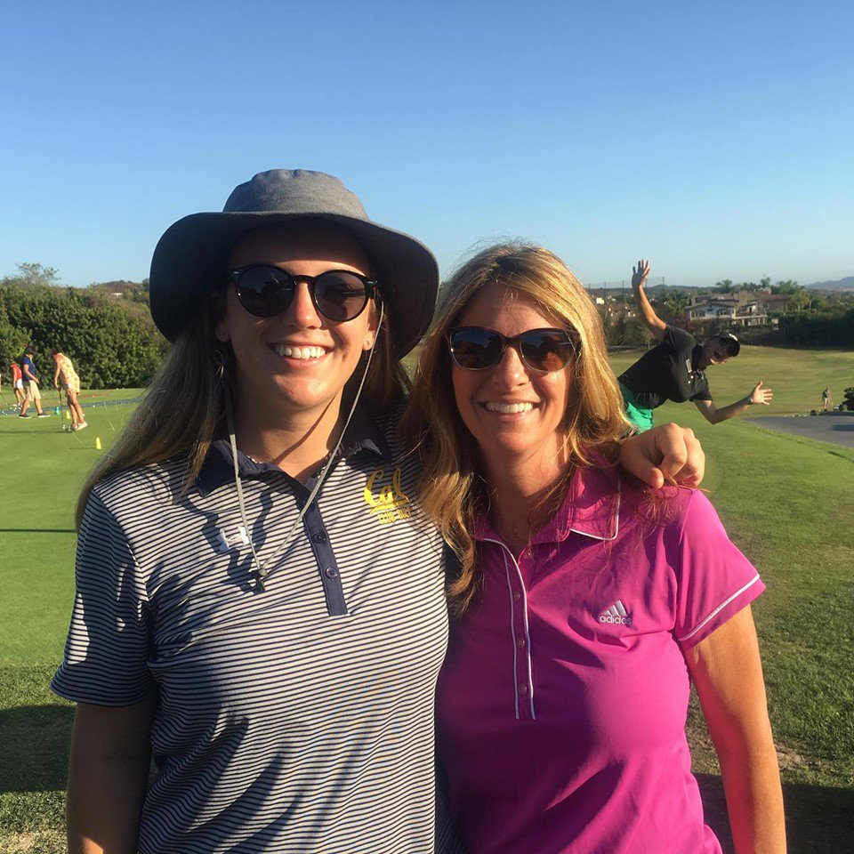 invitedclubs's tweet photo. Shout out to Erin Boyle!! Erin is a member at Coto de Caza Golf & Racquet Club and she got her first hole in one on Friday!!
#CotodeCazaGolf #clubcorp #golflife #clublife #holeinone https://t.co/y7teZKKJgL