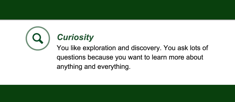 BrettRWoodcock's tweet photo. #P2PartnerSchool will explore #curiosity this week. #24strengths #OtherPeopleMatter https://t.co/F1ZyvXaVDT