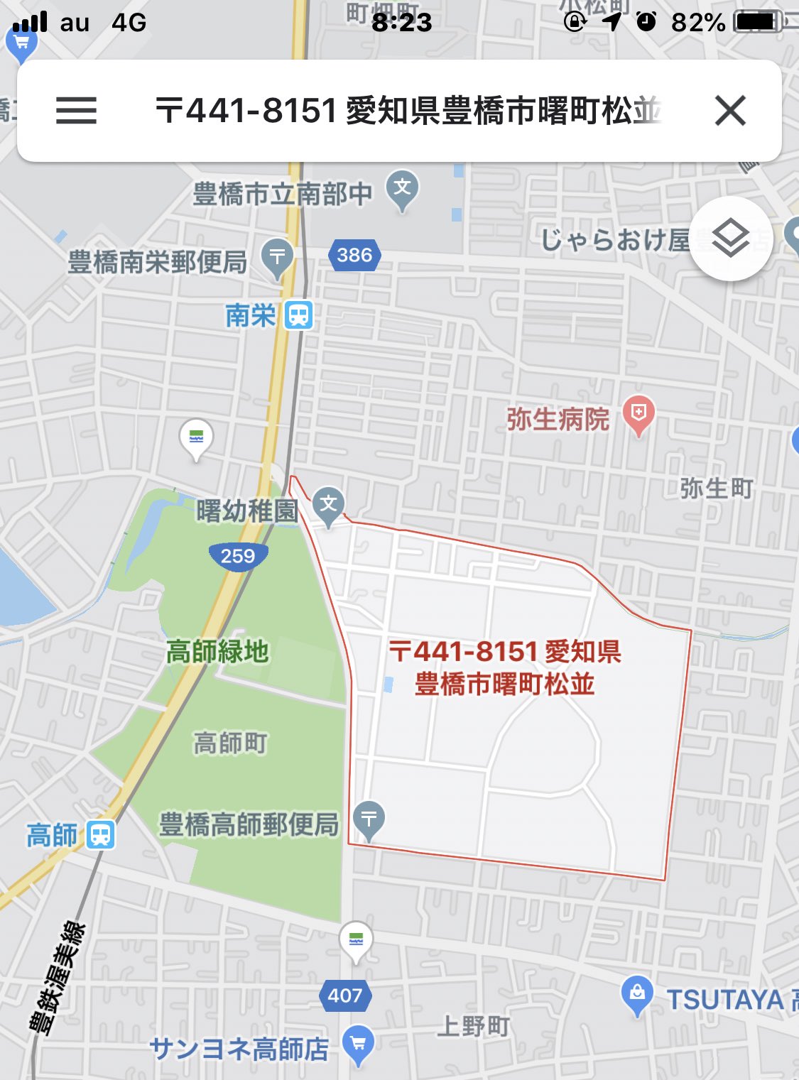 Buchiko ぶちこ 彡 オークワが出来るのは ユニチカ跡のミラまち内 ちなみに曙町はクソ広い