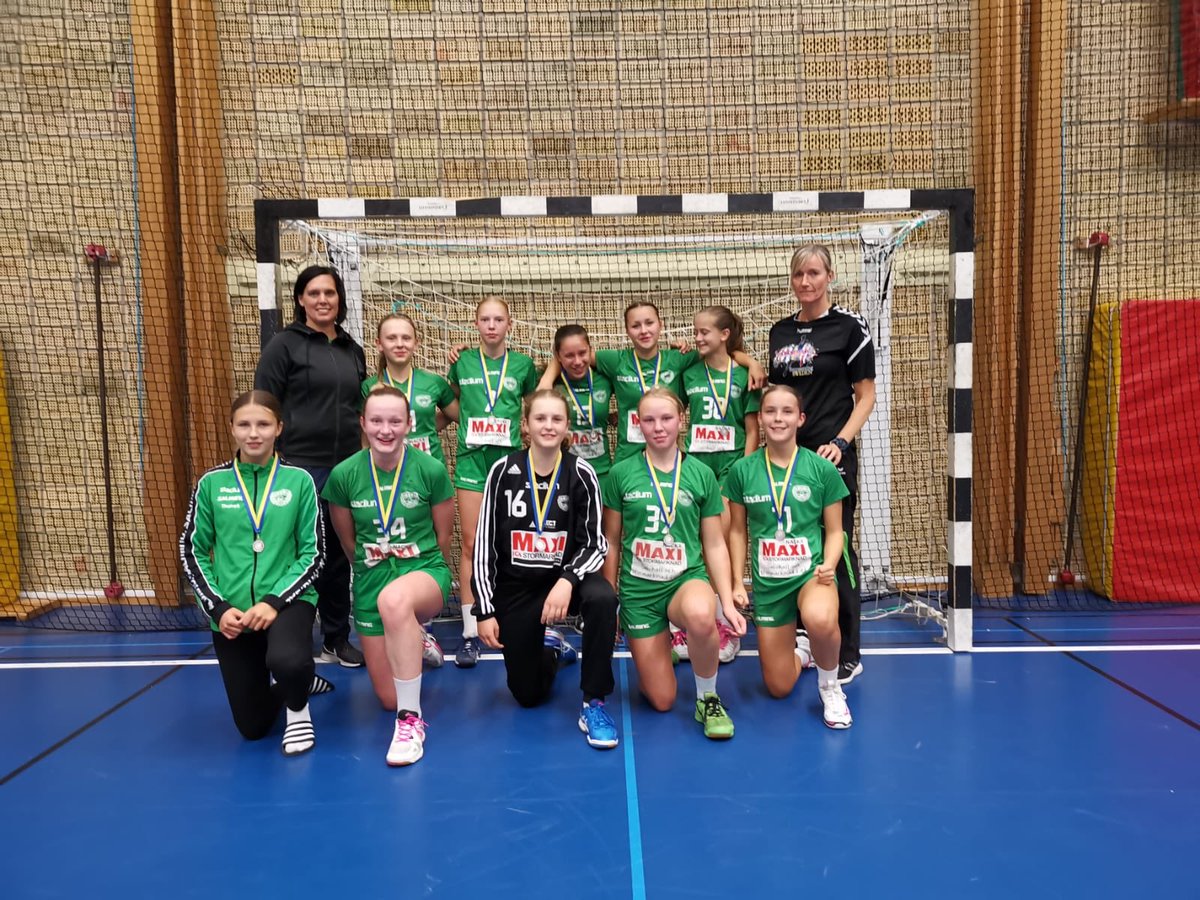 Skuru Handboll F05 tweet media