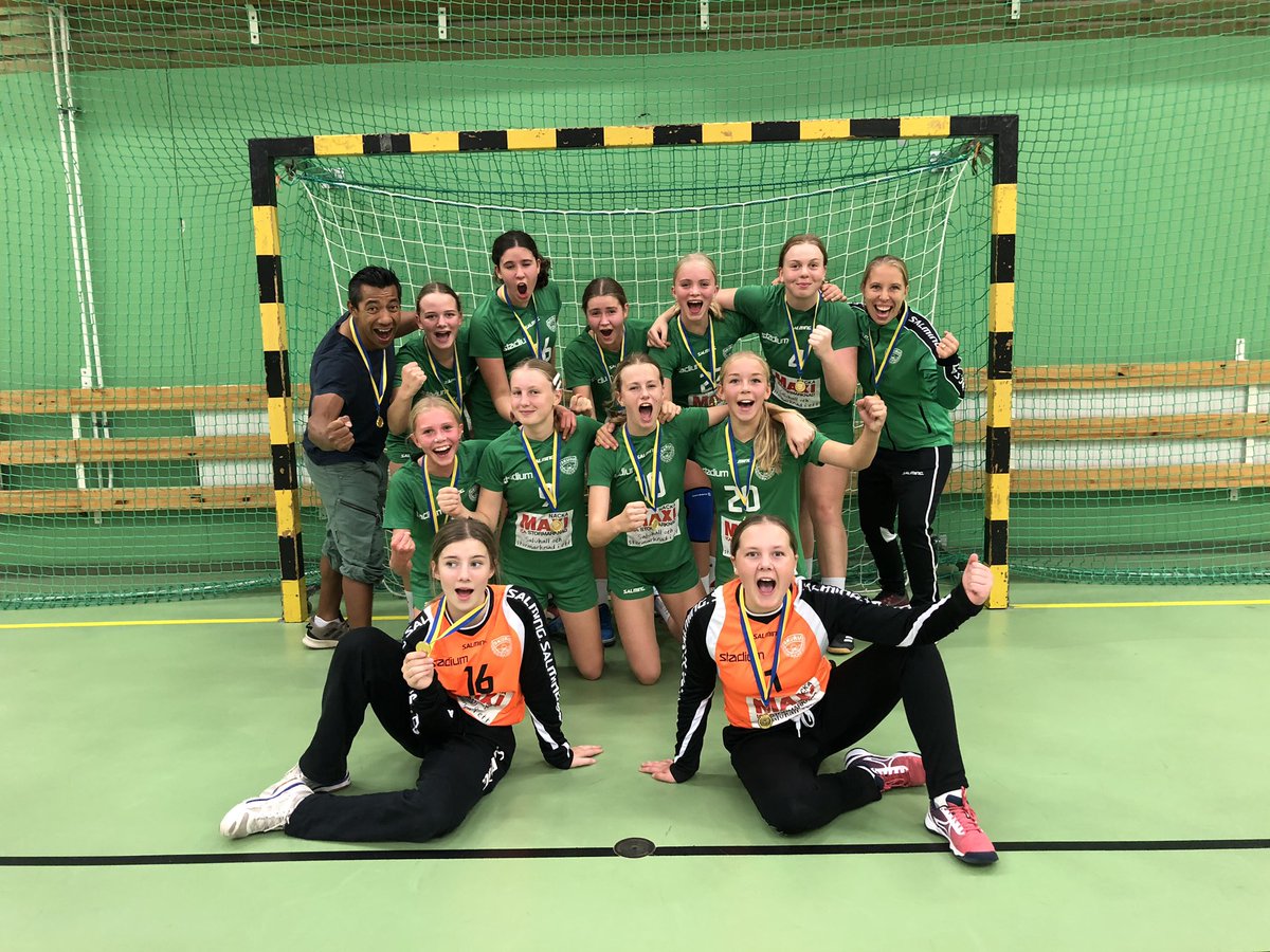Skuru Handboll F05 tweet media