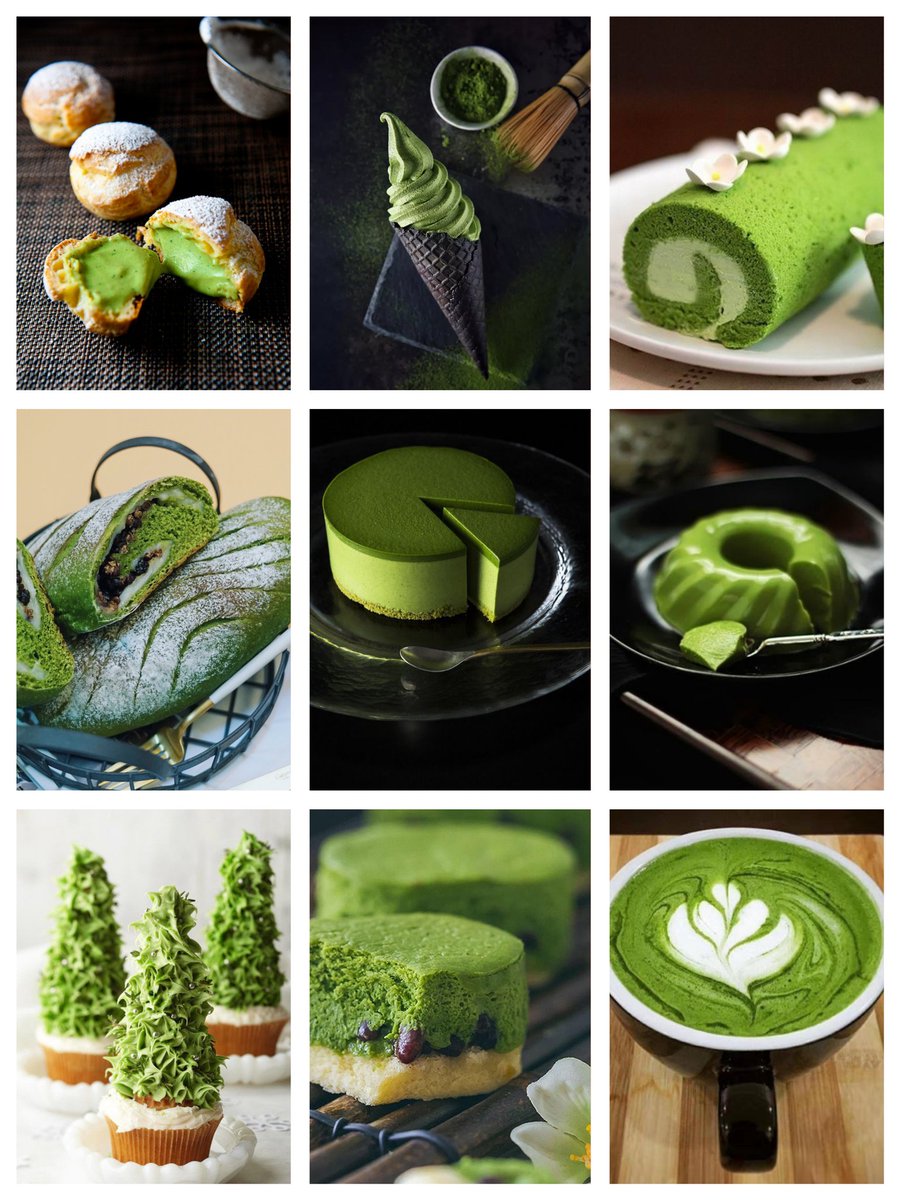 FangluTea tweet media