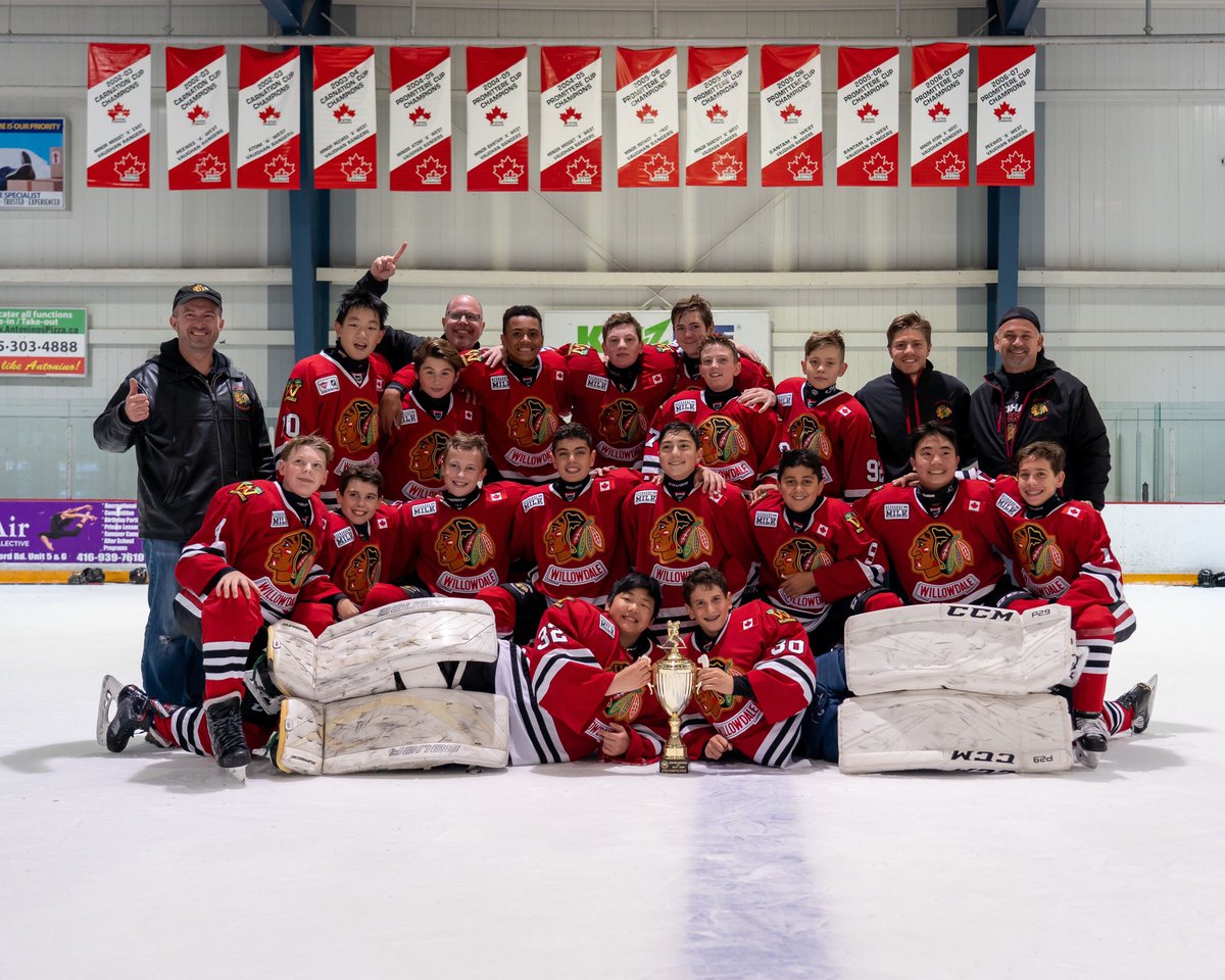 Ffejeroo's tweet image. Congratulations to the 06AA Willowdale Blackhawks on winning their division at the Brian Steele Memorial Tournament today! @GTHLBlackhawks @GTHLHockey #iplayintheg #agreatstart