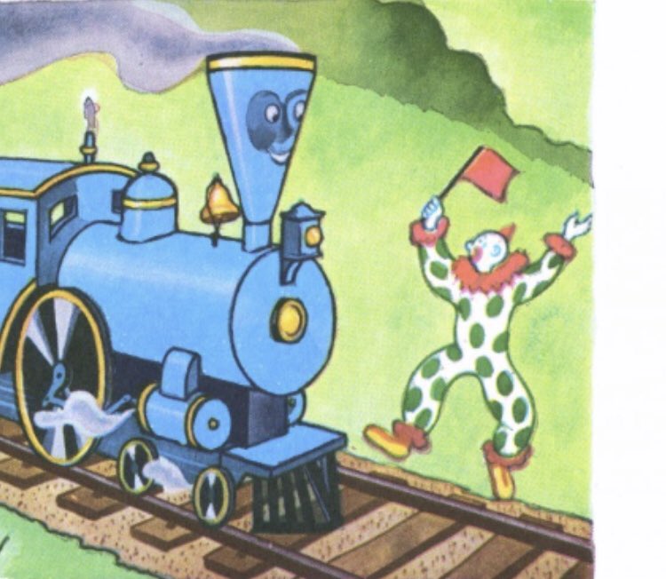 GAME TIME!

Can you guess what book this is from the zoomed in art below? Add your guess to the comments below. If I like it, you're right!

#NameThatPB #amwriting #kidlit #kidlitart #PB #amreading #nanowrimo #writerscommunity