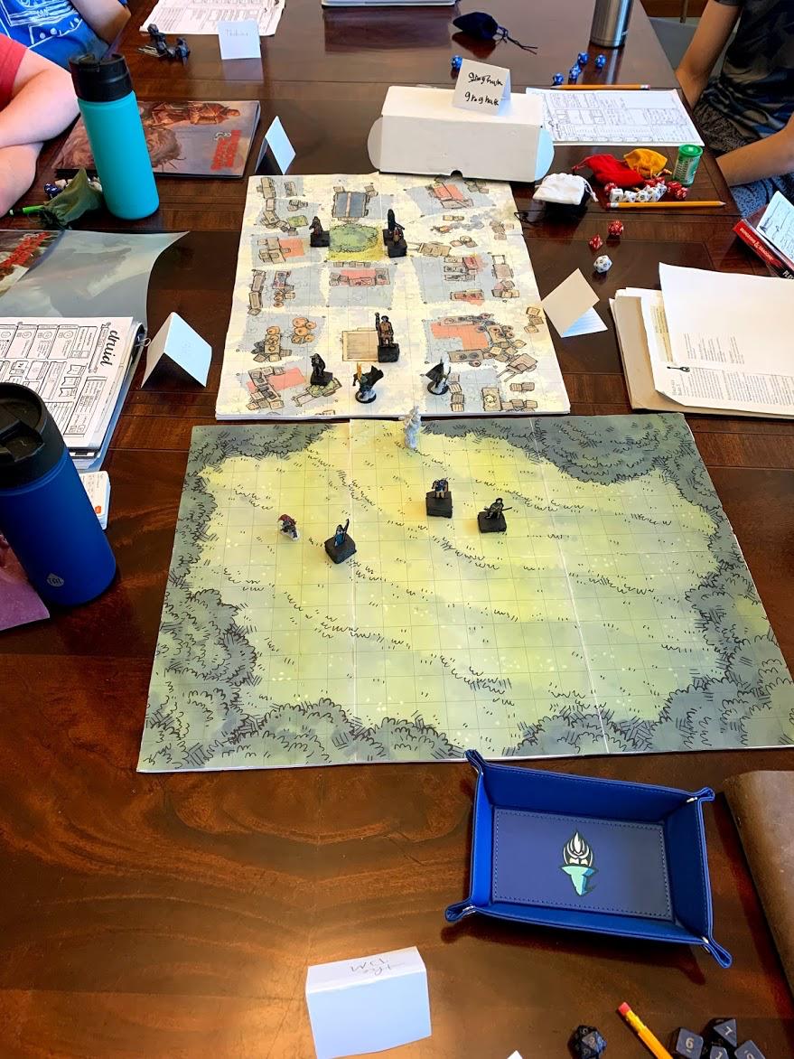 Game Day recap for Sept. 15 rebootgamelab.com/blog/2019/9/15…