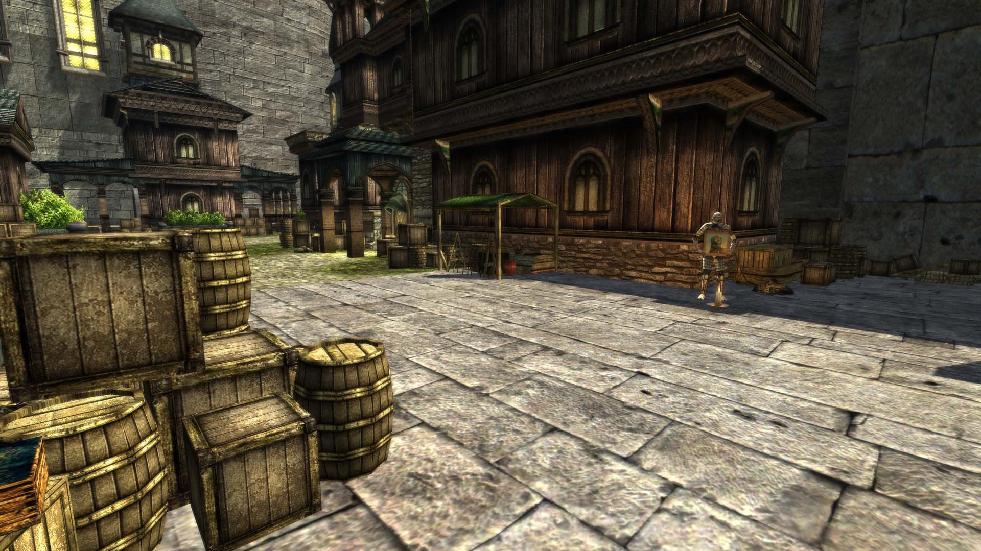DDO Unlimited on Twitter "Let us know how things are going with you in Update 43 The Soul