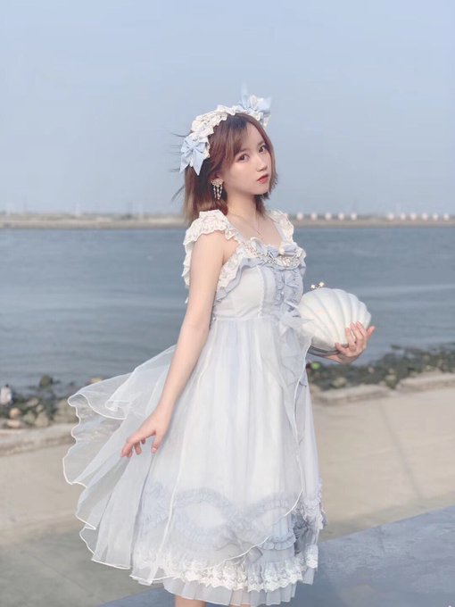 コスプレイヤーSharksame（鯊魚SAME）のTwitter画像61