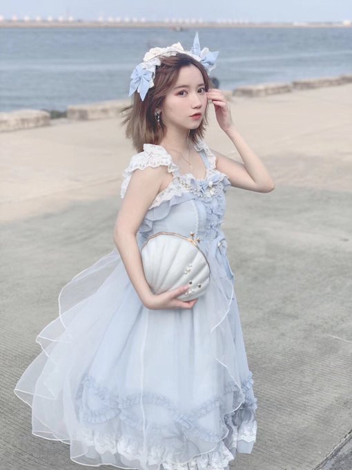 コスプレイヤーSharksame（鯊魚SAME）のTwitter画像63