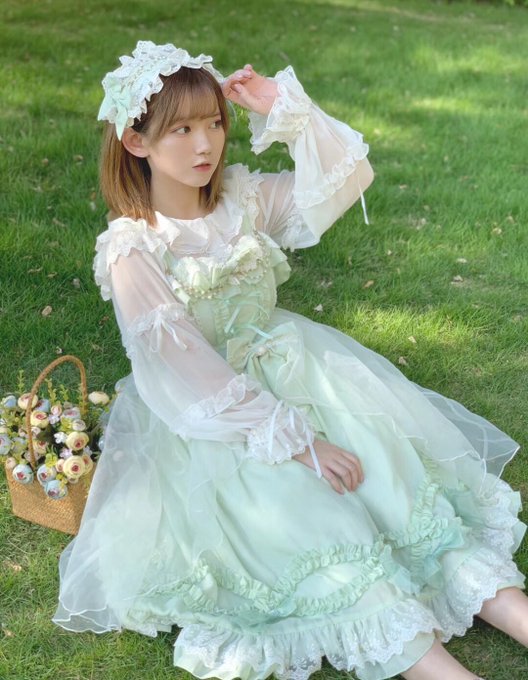コスプレイヤーSharksame（鯊魚SAME）のTwitter画像62