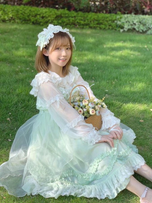 コスプレイヤーSharksame（鯊魚SAME）のTwitter画像60