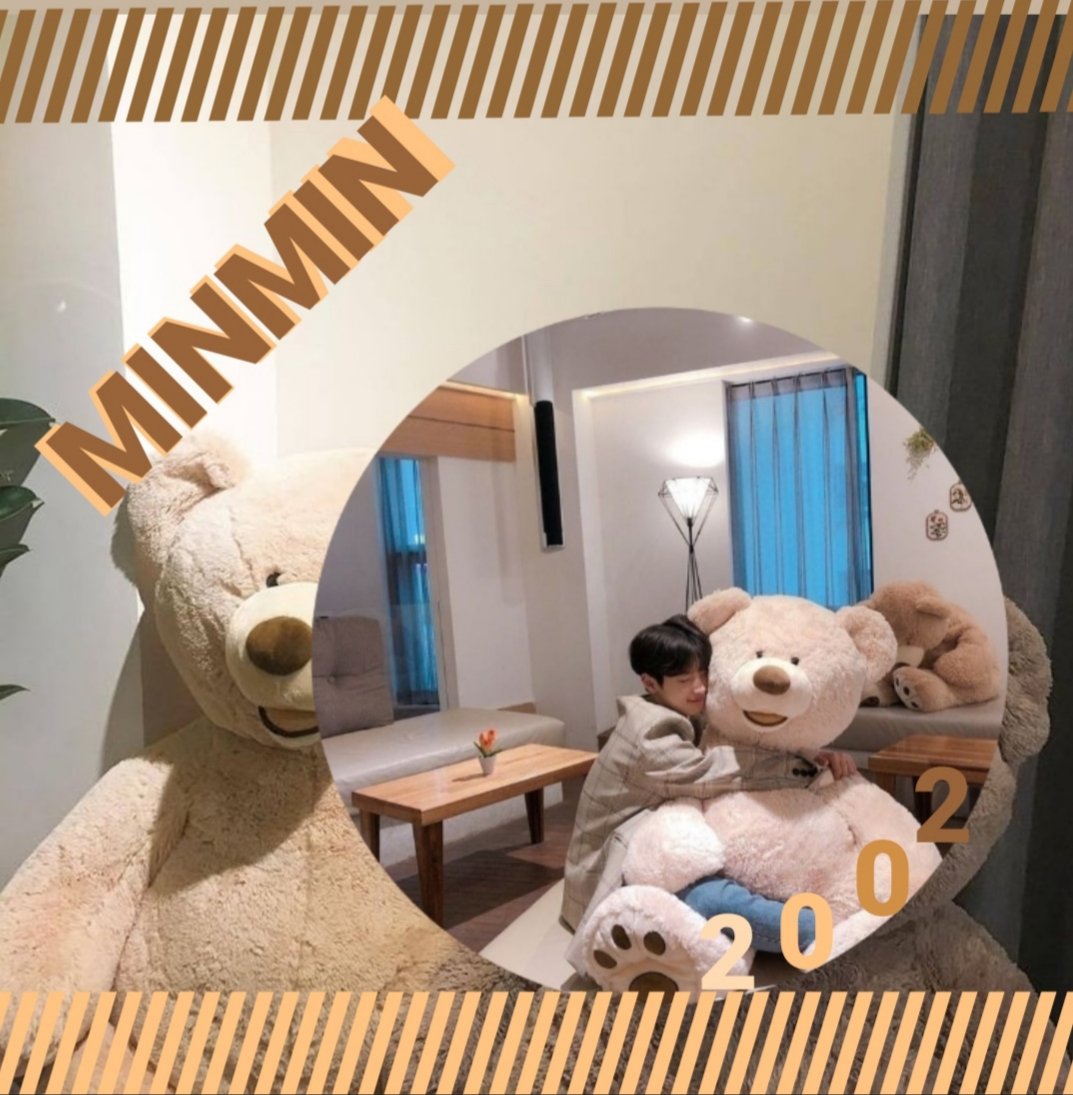 มินมิน🦄 tweet media