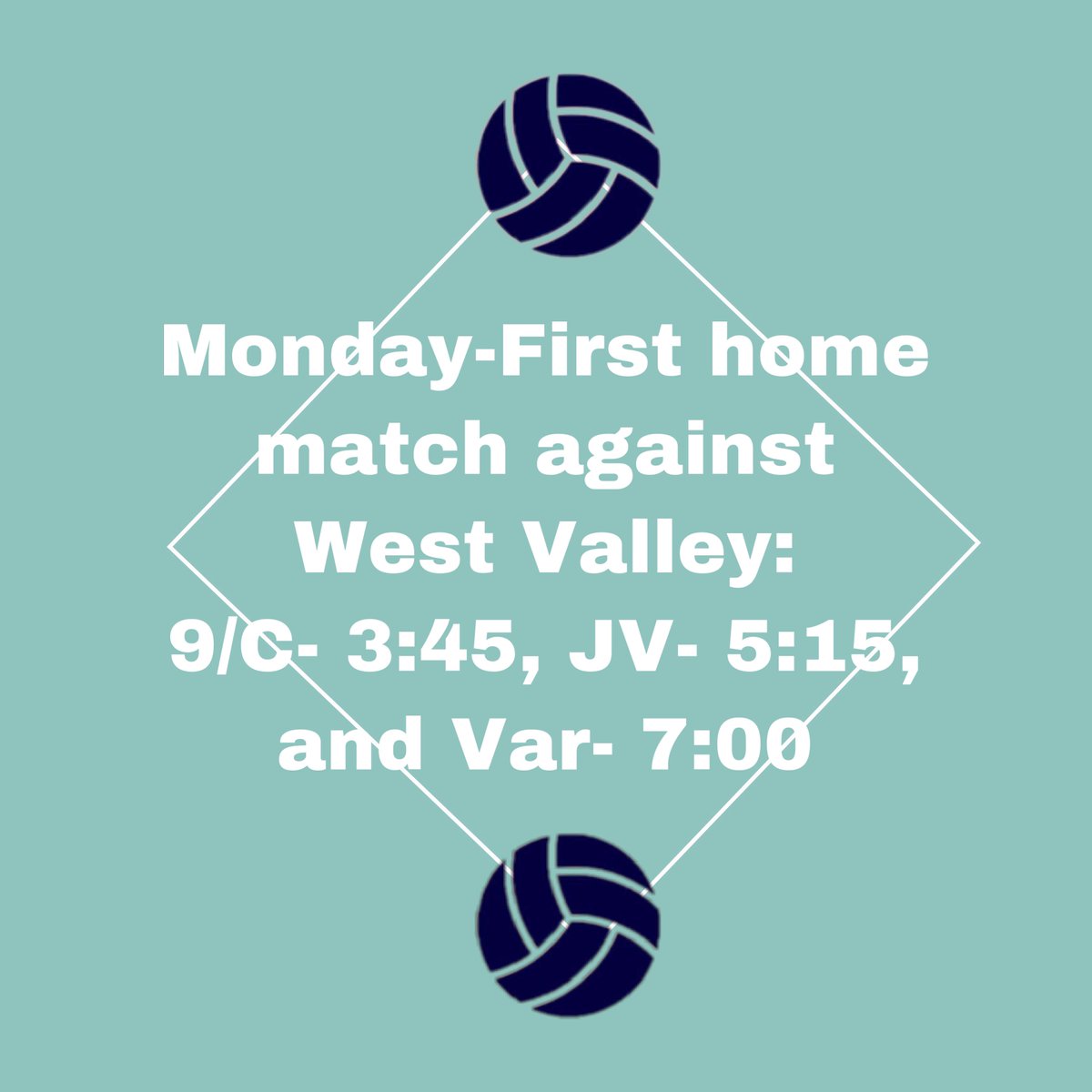 cvbearsvball1's tweet photo. Would love to see you there!! https://t.co/bJ1cpiMBOw