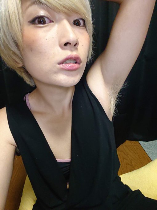 長ねぎ ゆでたまちゃんねるさん がハッシュタグ ワキ毛 をつけたツイート一覧 1 Whotwi グラフィカルtwitter分析