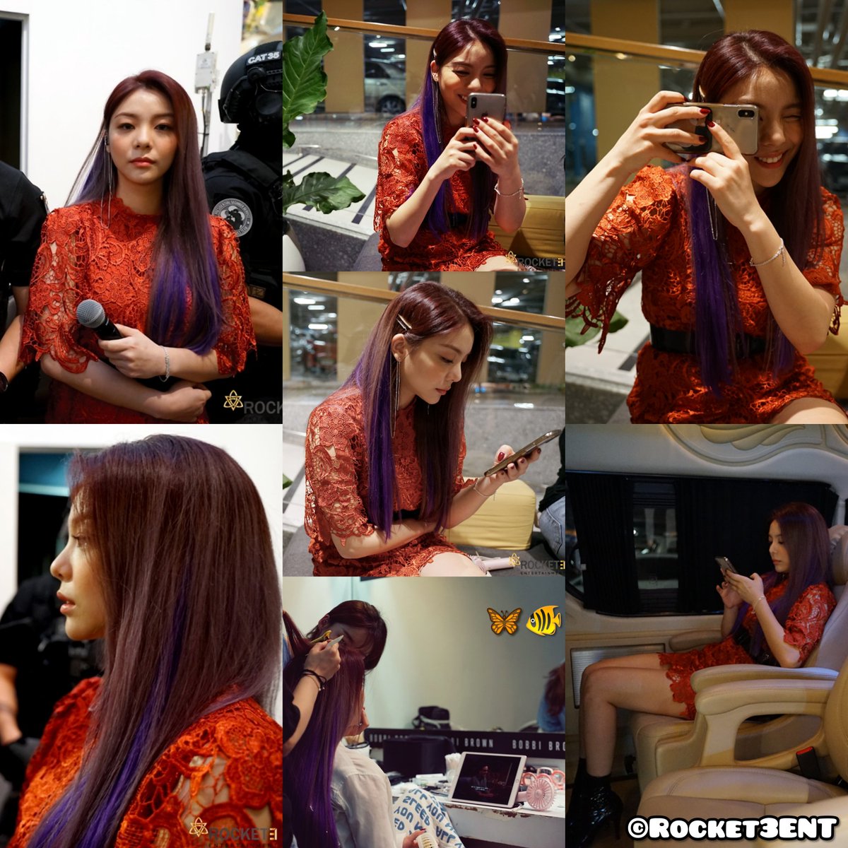 HISOL9's tweet photo. 😍🤩
So beautiful
Thanks @rocket3official
•••
💜I’m with you!💜
#ShakingMovement_Ailee
•••
#ailee #에일리 #李藝真 #エイリー
#amylee #goldfish #aileeonline
#itzailee #aileeans
#kpop https://t.co/iwhThQVXfO