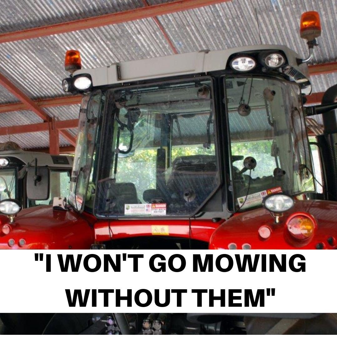 TractorGuard tweet picture