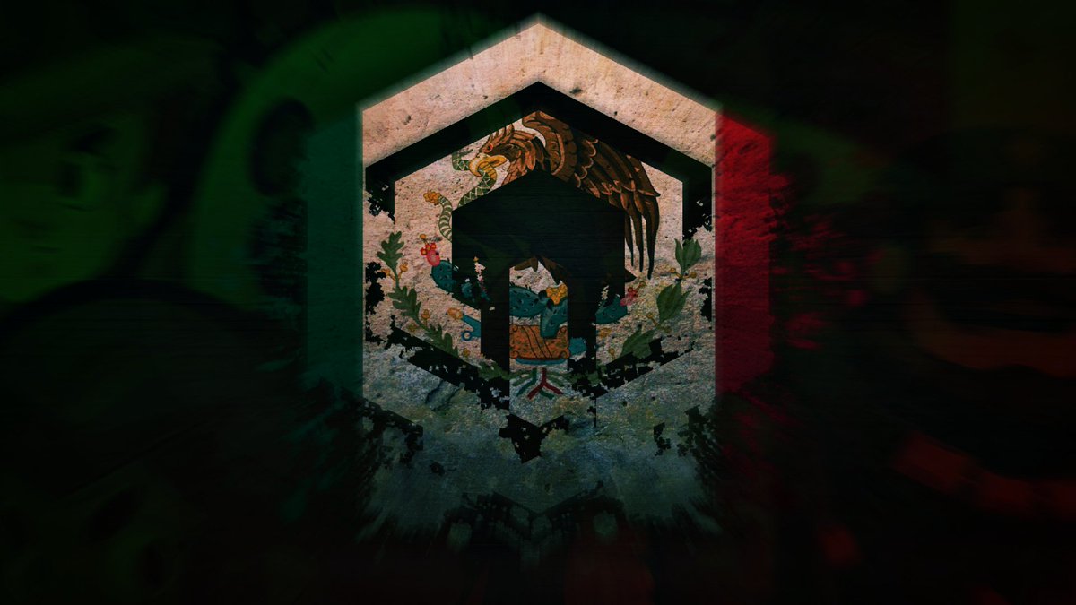 🎉 🎆 🇲🇽 ¡¡¡Viva México!!! 🇲🇽 🎆 🎉 

Es un tremendo orgullo para nosotros ser un equipo nacido en #México y poder contribuir al crecimiento de los #eSports a nivel #LatAm 🇲🇽🎉

Agradecemos mucho ser parte de esta comunidad 💚❤

#VivaMexico
#15DeSeptiembre
#GritoDeIndependencia