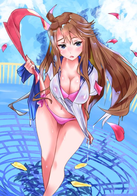 恵美ちゃん

#ミリシタ
#所恵美 