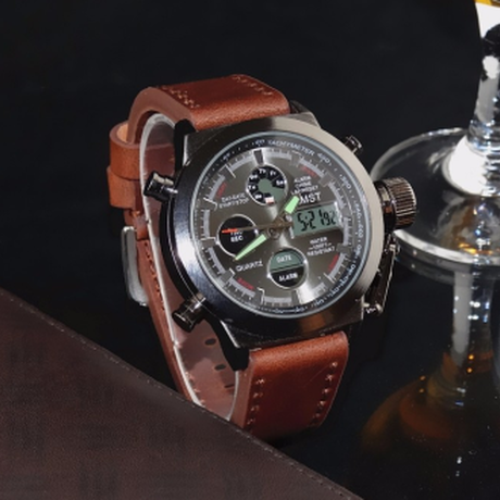 中毒 信頼性 残る メンズ 腕時計 防水 Redmondridgeeast Org