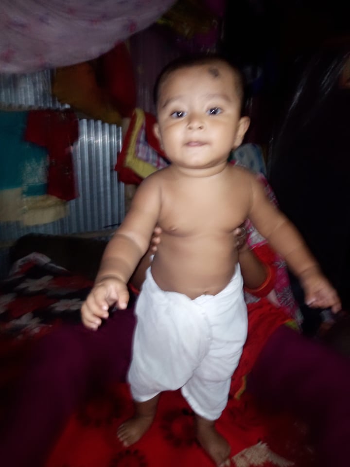 arush_biswas's tweet photo. I(#ARUSH) am playing with them (#Sukumar #Papry #Sagorika #Anusree) https://t.co/pkolXWLbmd