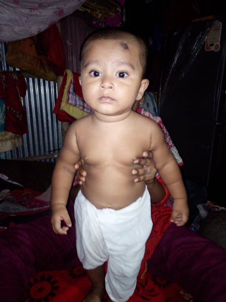 arush_biswas's tweet photo. I(#ARUSH) am playing with them (#Sukumar #Papry #Sagorika #Anusree) https://t.co/pkolXWLbmd