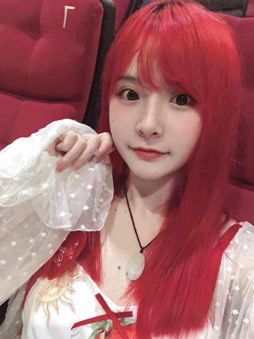 コスプレイヤー楼酥酥酥酥酥酥のTwitter画像1