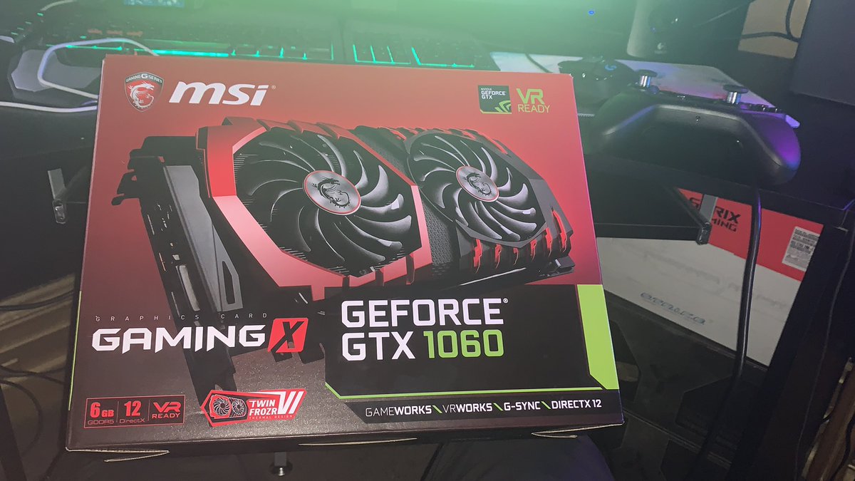 iamEyeKoniK's tweet image. Should I do a giveaway?