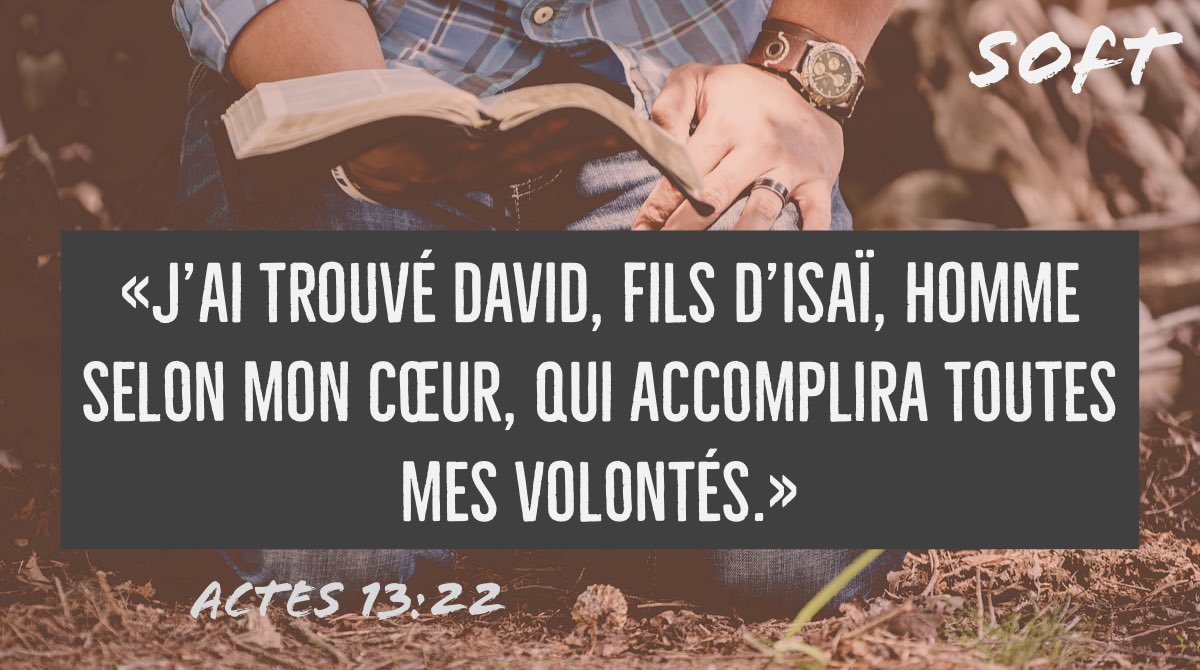 soft_tv's tweet photo. Veux-tu être l’instrument de Dieu qui amènera sa présence et son amour dans ta famille, ton assemblée ou ta ville ?
Le Seigneur veut passer par toi. Be blessed 😉🙏🏽💪🏽
#jeVeuxEtreTonInstrument https://t.co/Nr3dI6pywQ