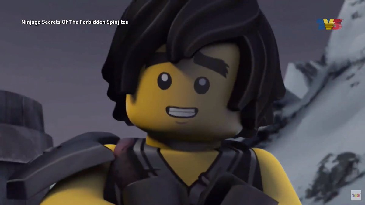 ninjago master of earth