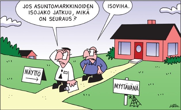 AriPauna's tweet image. #Suomi2019 #Suomi125 #suurkaupungistuminen #asuntomarkkinat #asuntorahoitus #omistaminen #asuminen #asuntotuotanto #väestö #sote #sotu #liikenne #talous #politiikka #kilpailu #coveredbonds #luottoluokitus