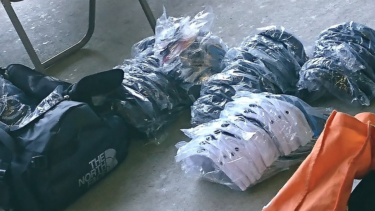 PACAF F-16デモチーム パッチ、グッズ販売はコチラ（待機中）