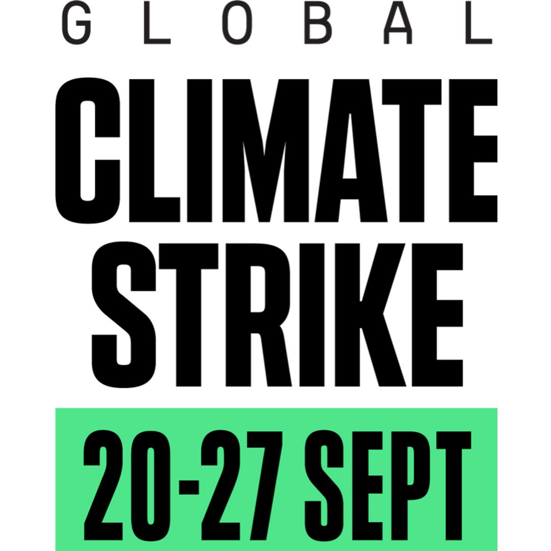 Stakeholder Release
16 September 2019

Global Climate Strike

The Australian Institute of Landscape Architects (AILA) is supporting the Global Climate Strike on 20 September 2019.

Information on events can be found on the Global Climate Strike website: globalclimatestrike.net
