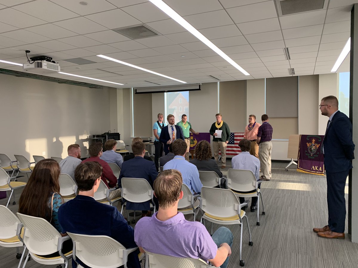 Lambda Chi Alpha Κ Γ tweet media