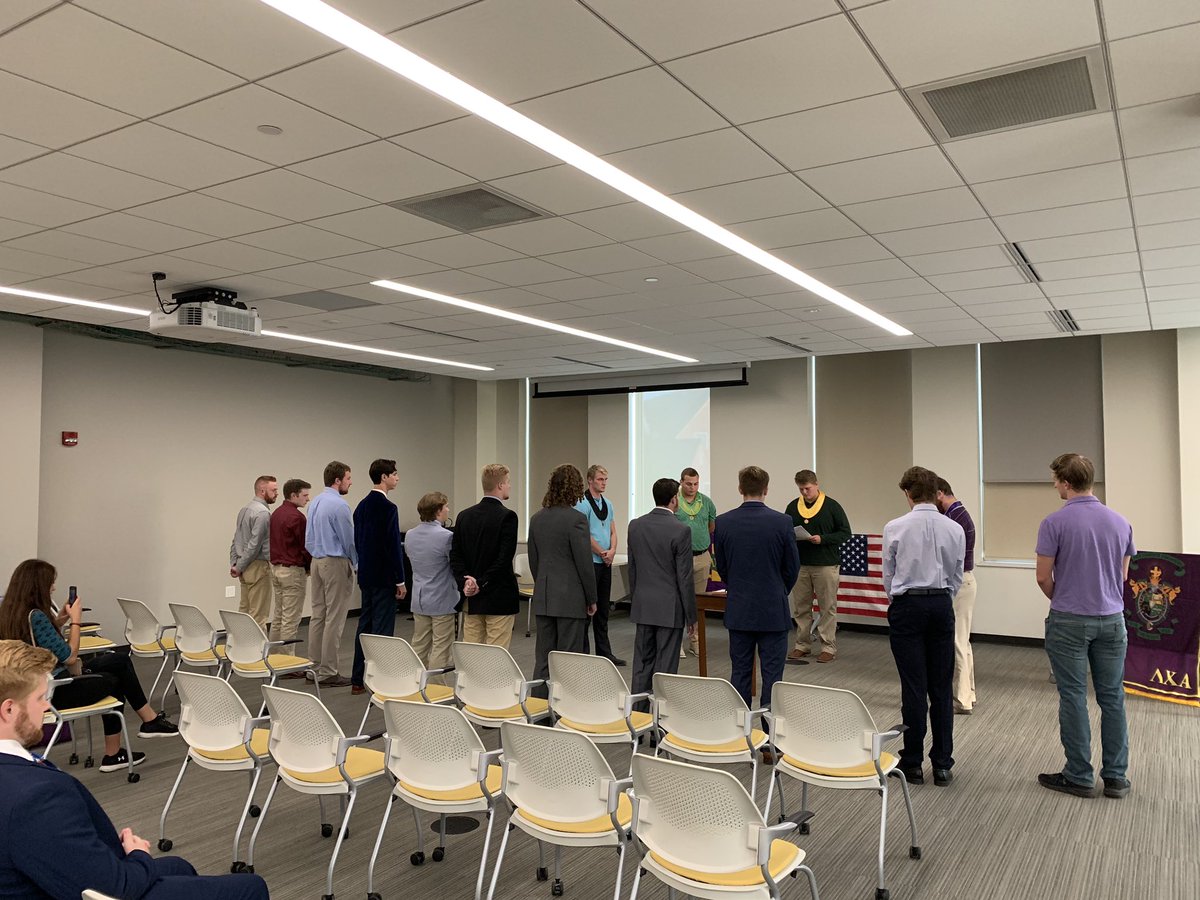 Lambda Chi Alpha Κ Γ tweet media