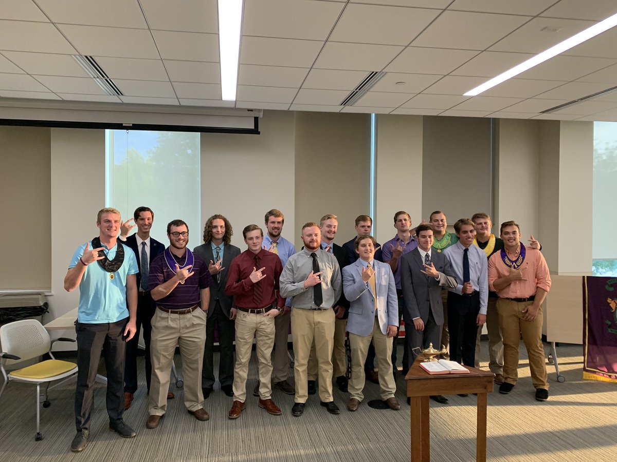 Lambda Chi Alpha Κ Γ tweet media