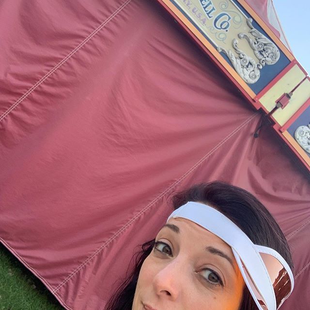 GetHappyCLE's tweet image. Ride the carousel #BIGPIB #TEAM1 ift.tt/2I6xnOI