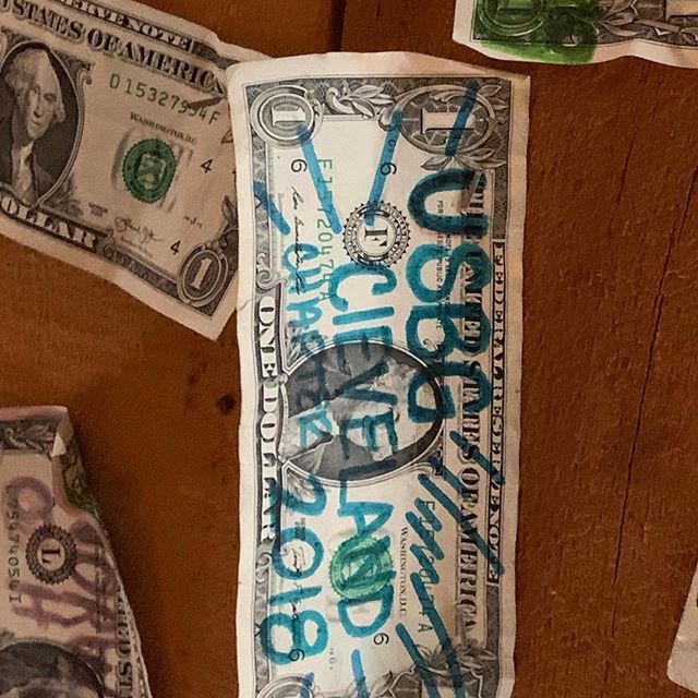 GetHappyCLE's tweet image. USBG CLE dollar #BIGPIB #TEAM1 ift.tt/30mgTZ0