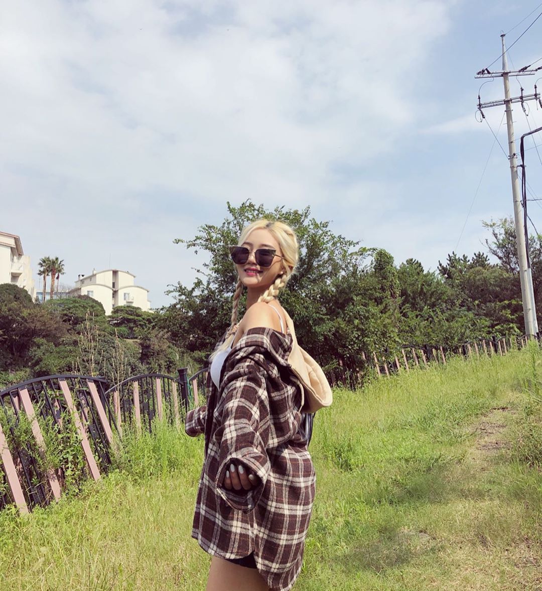 KateKimBrasil's tweet photo. 📸 | Atualização da Kate Kim no seu Instagram oficial.

https://t.co/KFO3r9hnHU https://t.co/u9QvREPnfW