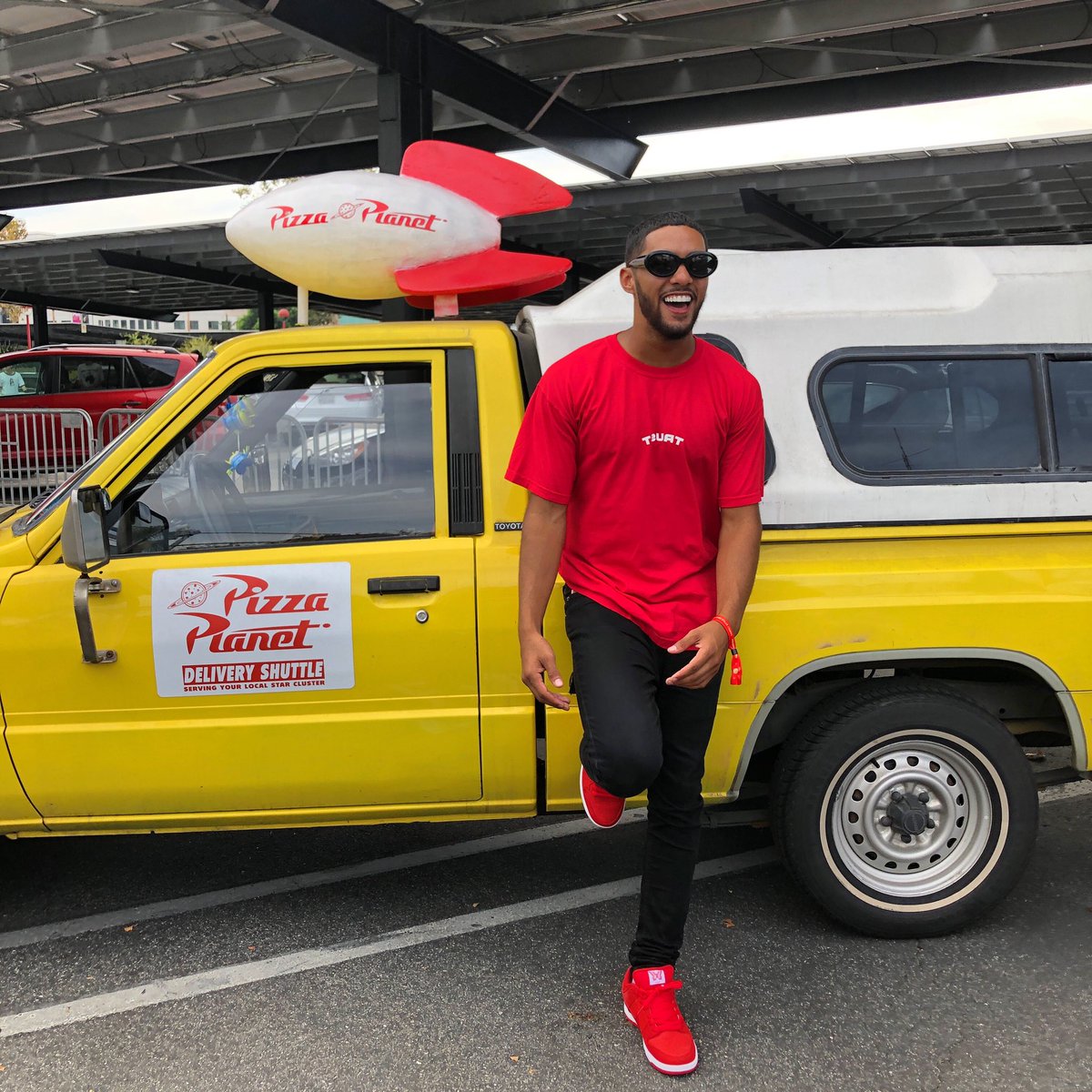 BrotherNature's tweet photo. This is my favorite car!! https://t.co/XwqbpHUtiV