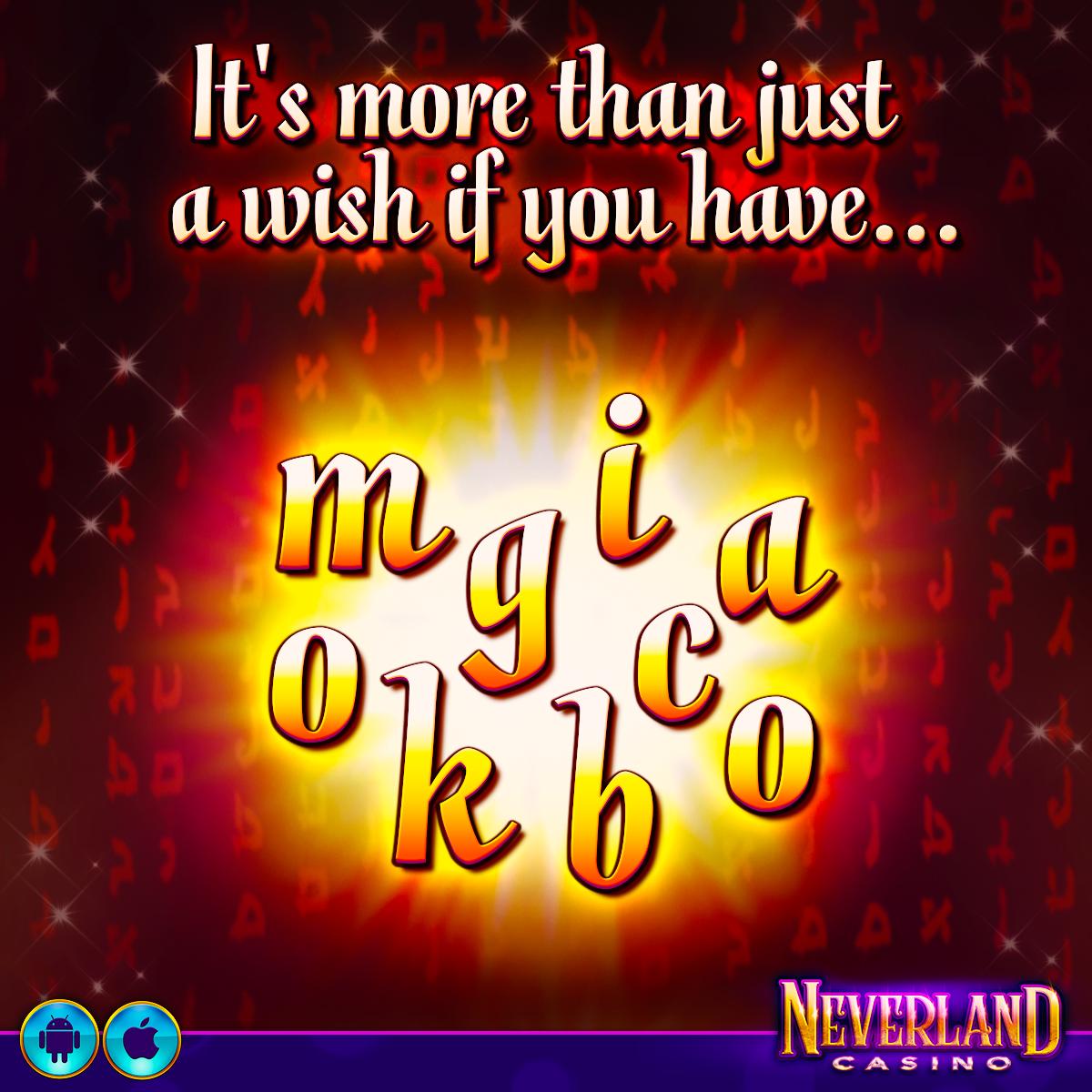 Neverland Neverland